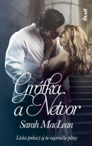 Grófka a Netvor (Sarah MacLean)