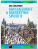 Management a marketing sportu 21. století (Eva Čáslavová)