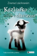 Zvierací záchranári – Kozliatko v ohrození (Mary Kelly)