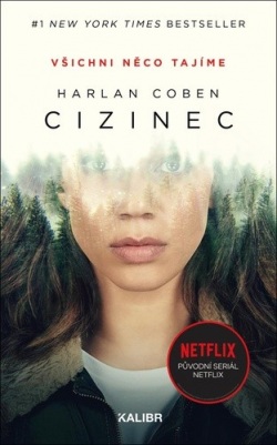 Cizinec (Harlan Coben)