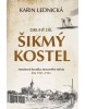 Šikmý kostel 2 (Karin Lednická)