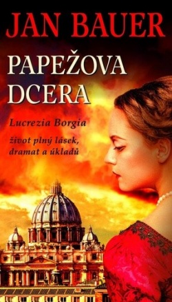 Papežova dcera (Jan Bauer)