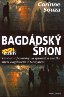 Bagdádský špion (Corinne Souza)