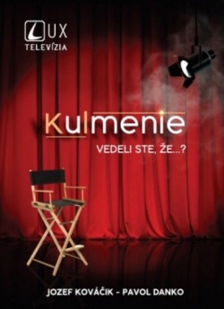 Kulmenie (Jozef Kováčik, Pavol Danko)