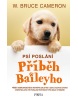 Psí poslání: Příběh Baileyho (W. Bruce Cameron)