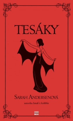 Tesáky (Sarah Andersenová)