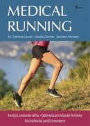 Medical running (Christian Larsen; Sandra Zürcher; Joachim Altmann)