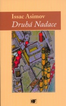 Druhá Nadace (Isaac Asimov)