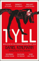 Tyll (Daniel Kehlmann)