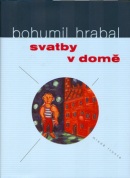 Svatby v domě (Bohumil Hrabal)