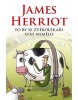 To by se zvěrolékaři stát nemělo (James Herriot)