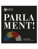 Parlament! Parliament! (Michal Stehlík; Ondřej Štěpánek)