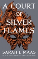 A Court of Silver Flames (Sarah J. Maas)