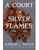 A Court of Silver Flames (Sarah J. Maas)