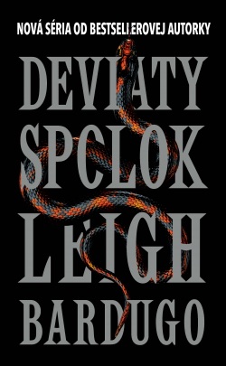 Deviaty spolok (Deviaty spolok 1) (Leigh Bardugo)