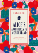 Alice's Adventures in Wonderland (Lewis Carroll)