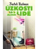 Úzkosti a jejich lidé (Fredrik Backman)