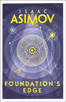 Foundation's Edge (Isaac Asimov)