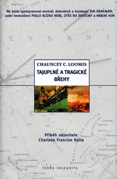 Tajuplné a tragické břehy (Chauncey C. Loomis)