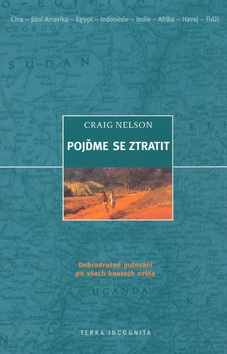 Pojďme se ztratit (Craig Nelson)