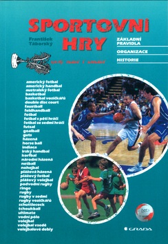 Sportovní hry (František Táborský)