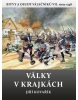 Války v krajkách (Jiří Kovařík)