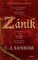 Zánik (C.J. Sansom)