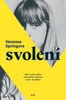 Svolení (Vanessa Springora)