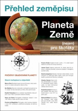 Planeta Země  (nejen) pro školáky (Martin Kolář)