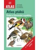 Atlas ptáků České a Slovenské republiky (Jan Dungel; Karel Hudec; Karel Šťastný)