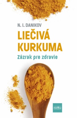 Liečivá kurkuma (N. I. Danikov)