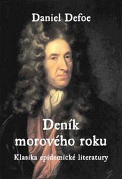 Deník morového roku (Daniel Defoe)