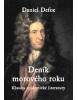 Deník morového roku (Daniel Defoe)