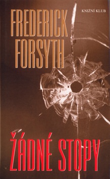 Žádné stopy (Frederick Forsyth)