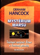 Mystérium Marsu (Graham Hancock)