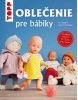 TOPP Oblečenie pre bábiky (Jana Kocurková)
