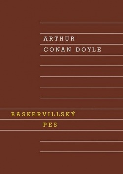 Baskervillský pes (Arthur Conan Doyle)