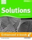 Solutions, 2nd Elementary eBook Workbook