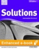 Solutions, 2nd Intermediate eBook Workbook