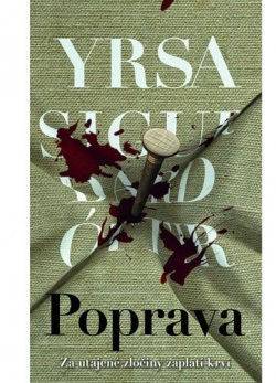 Poprava (Yrsa Sigurdadóttir)