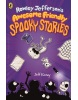 Rowley Jefferson's Awesome Friendly Spooky Stories (Jeff Kinney)