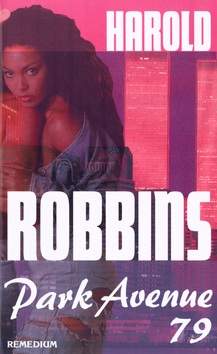 Park Avenue 79 (Harold Robbins)