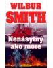 Nenásytný ako more (Wilbur Smith)