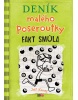 Deník malého poseroutky 8 - Fakt smůla (Jeff Kinney)