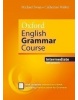 Oxford Grammar Course, 2nd Edition Intermediate Student's Book with Key Pack (Swan, M. - Walter, C.)