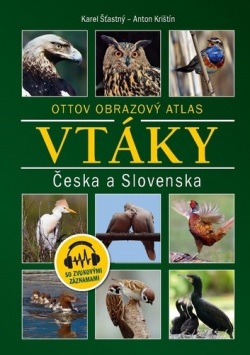 Vtáky Česka a Slovenska