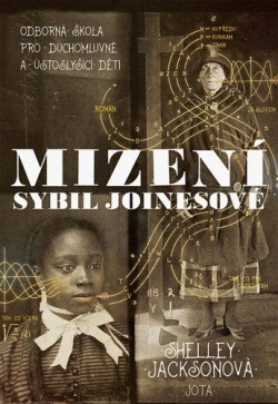 Mizení Sybil Joinesové (Shelley Jacksonová)