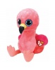 Beanie Boos Gilda ružový plameniak 24 cm