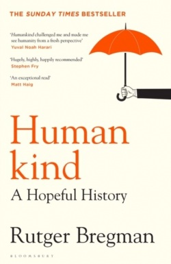 Humankind (Rutger Bregman)