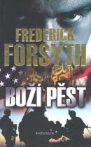 Boží pěst (Frederick Forsyth)